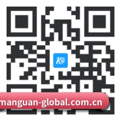 苹果用户专属 二维码